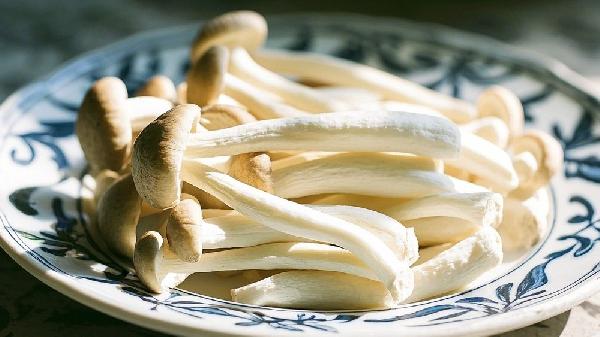 鹿茸菇糖尿病人可以吃吗