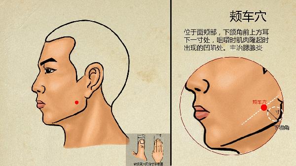 中医认为嘴唇鲜红的原因