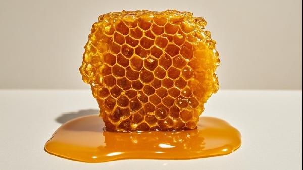 血糖高的人可以吃蜂胶吗