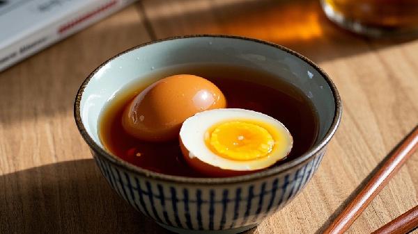 10斤醋泡蛋一般泡几斤