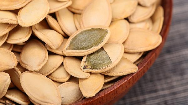 瓜子仁怎么做小零食