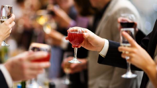 男生喝酒怎样解酒