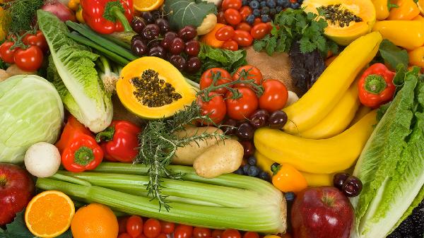 什么食物防止脱发效果最好