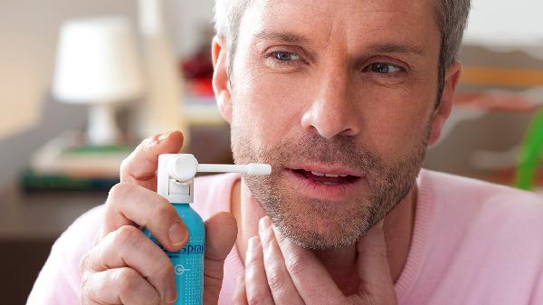 探源男人口臭根本原因是什么?