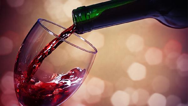 喝红酒对男性的好处