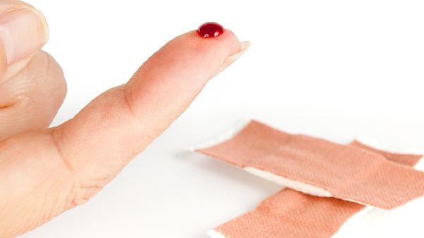 伤口裂开了怎么办