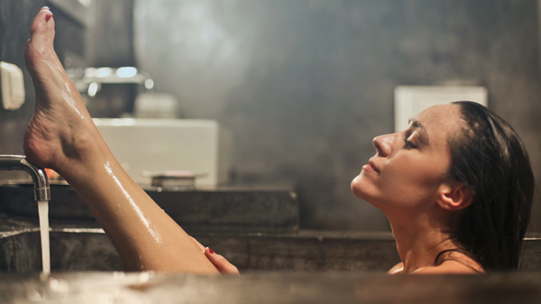 喝完酒后不能洗澡