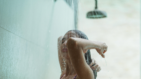 酒后不能立马洗澡