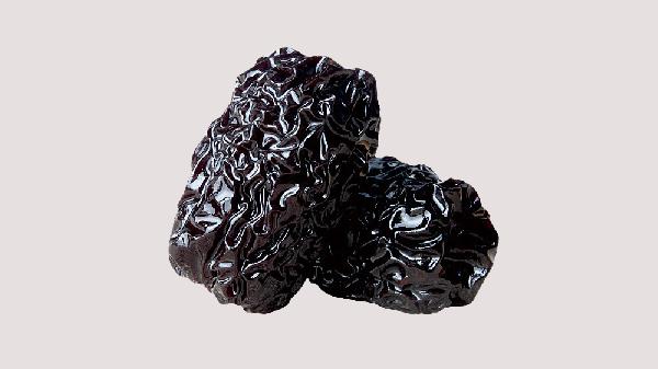 黑枣补肾效果好吗