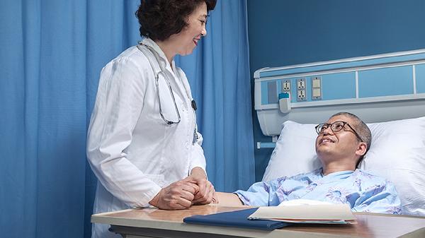 公司常规体检会查梅毒吗