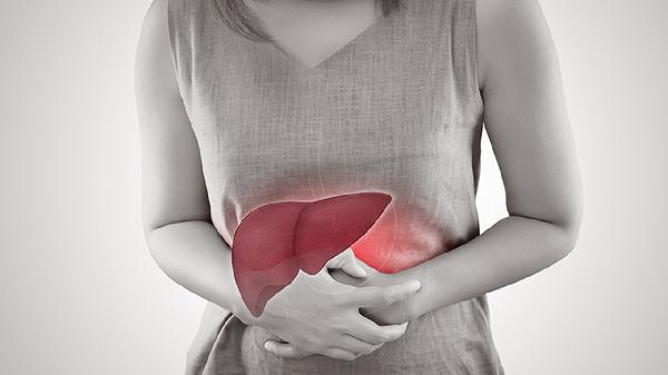 肝不好怎么补回来