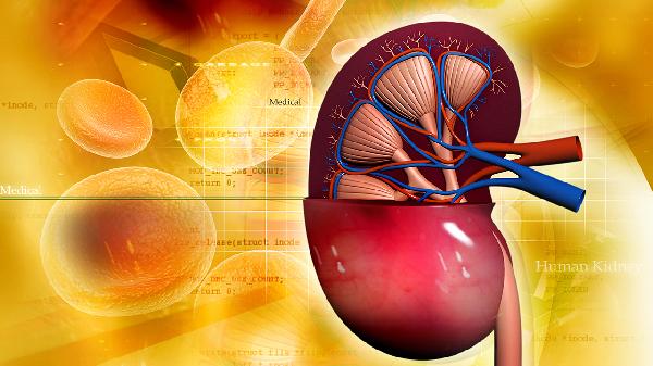 肾损伤常见症状是