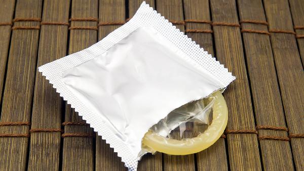 不戴安全套安全吗