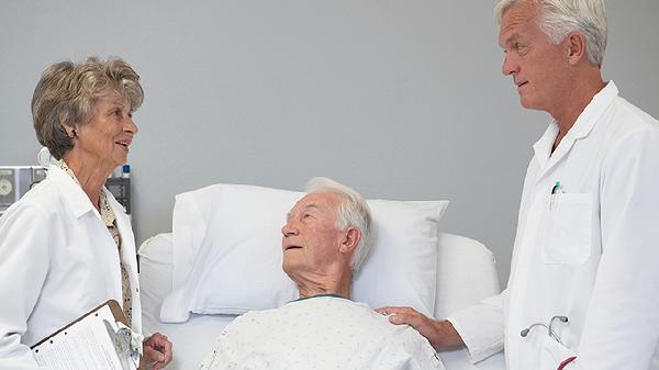 60岁老年人体检多少钱