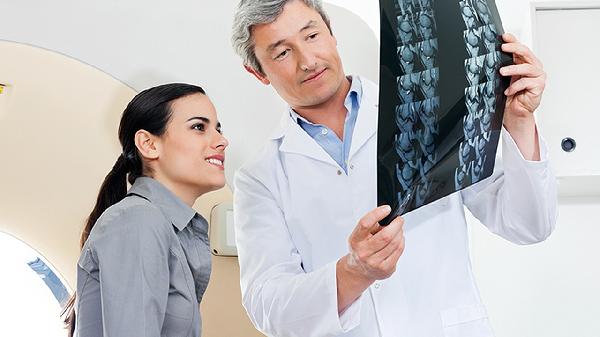 体检查费用一共多少