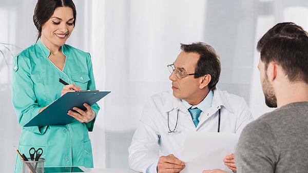 男科体检怎么检查hpv