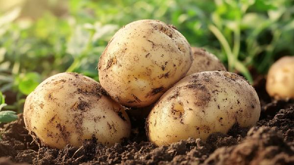 土豆是血糖“杀手”？医生警告：想要血糖稳定，这3种食物需忌口