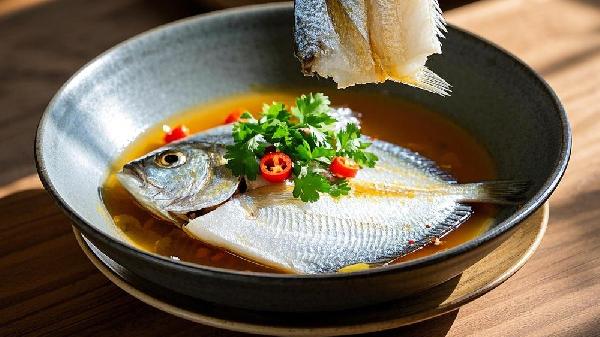 平鱼和鲳鱼的区别
