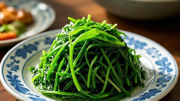 三种人不宜吃苔菜