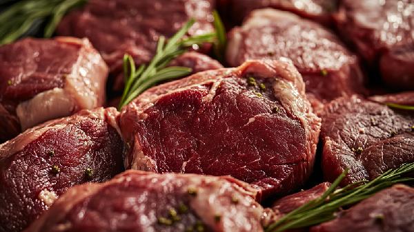 养殖鹿肉可以吃吗