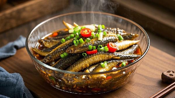 重庆正宗麻辣泥鳅