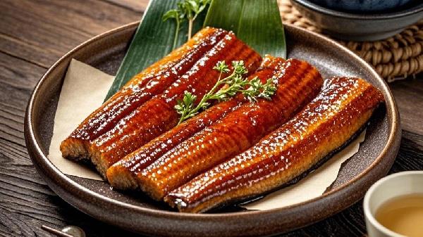 河鳗鱼多少钱一斤