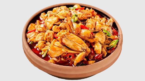 夜宵吃牛蛙会胖吗