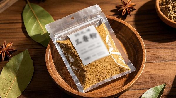 正宗五香粉的配方