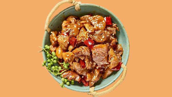 牛筋软管和pvc软管有啥区别