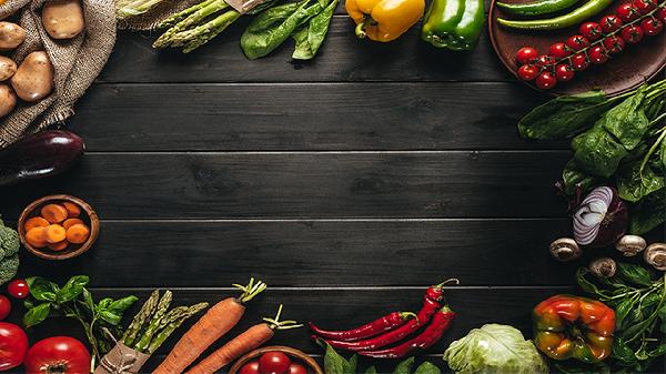 蔬菜的储存保鲜方法主要有