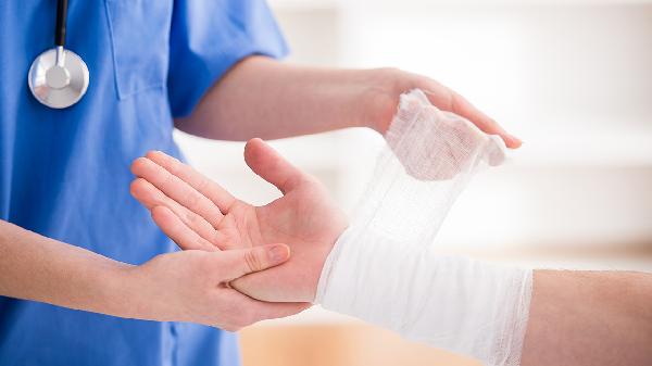 家用的盐水可以消毒吗