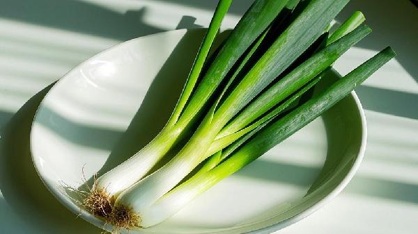 小葱怎样保存保鲜