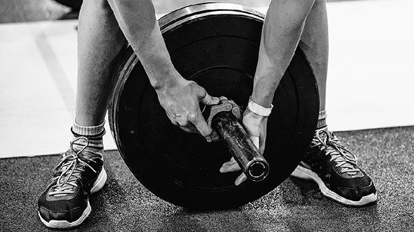 健身重量上不去怎么办