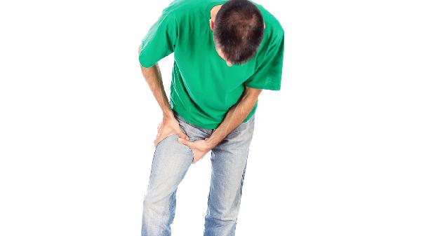 大腿后侧拉伤怎么办快速缓解