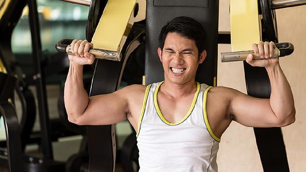 健身一天吃多少蛋白质