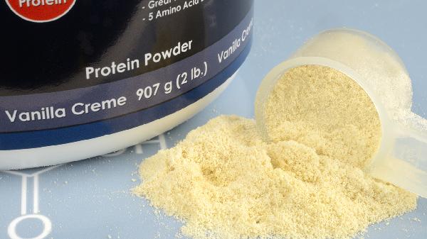 增肌乳清蛋白粉服用方法和技巧是什么