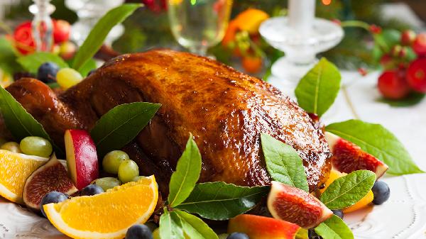 吃鸭肉对健身有什么帮助