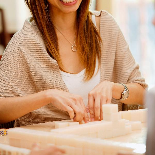 斜方肌下束训练动作