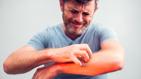 无器械手臂肌肉锻炼