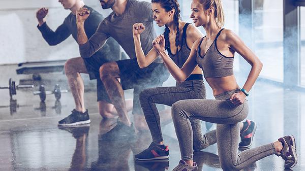 晚上健身完可以吃夜宵吗