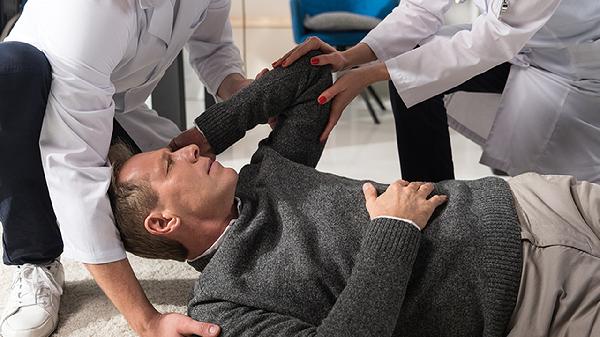 学生七天速成手臂肌肉