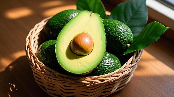 牛油果是致癌的第一位