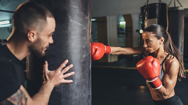健身大重量好还是多次数好
