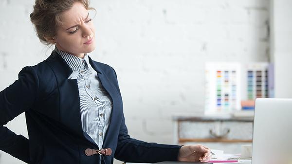 后腰扭了怎么办最有效