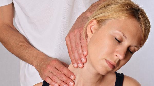 颈部肌肉僵硬如何变软