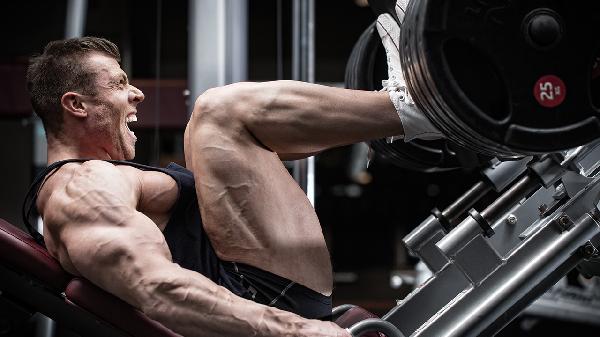 健身注意事项10大禁忌