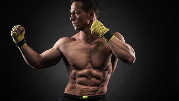 健身氨基酸一天喝多少合适