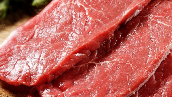 健身可以吃萝卜炖牛肉吗