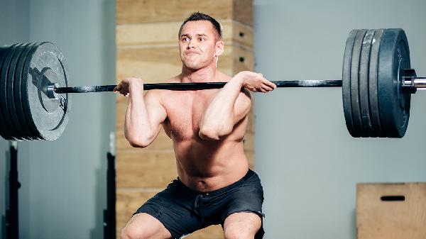 做深蹲可以减肥吗