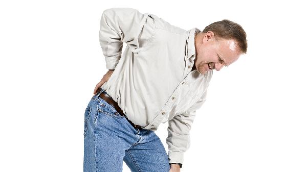 腰部肌肉锻炼怎么做